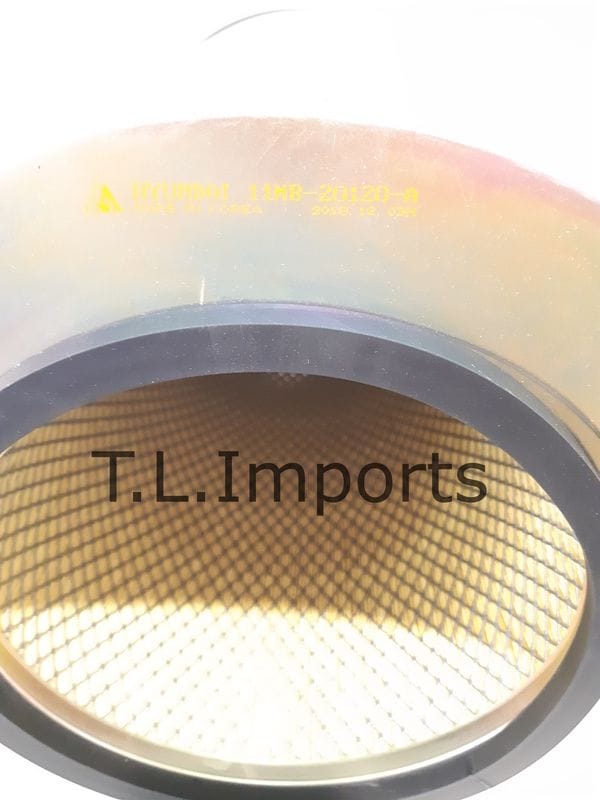 Hyundai Element A/C Outer - 14L1-01560 or 11NB-20120-A Hyundai Element A/C Outer - 14L1-01560 or 11NB-20120-A